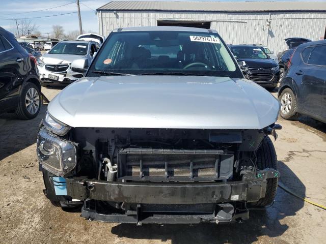 KMHRB8A37MU082134 Hyundai Venue Se