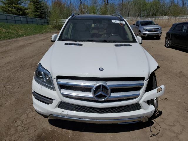4JGDF7CEXEA347929 Mercedes-Benz Gl 450 4matic