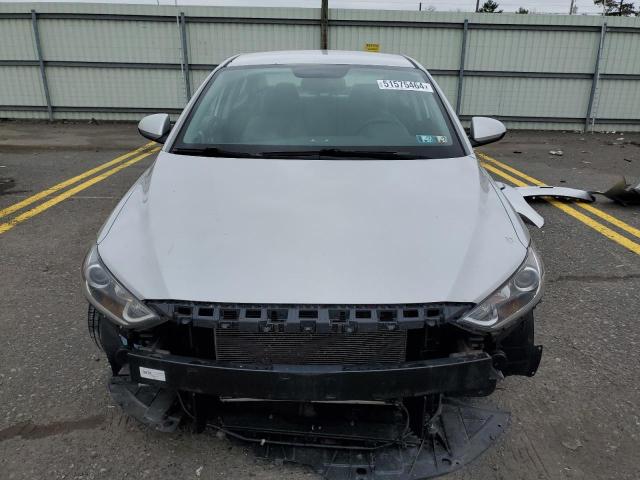 5NPD84LFXJH270763 Hyundai ELANTRA SEL