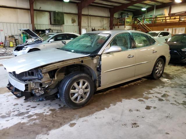 Auction sale of the 2008 Buick Lacrosse Cxl, vin: 2G4WD582981196209, lot number: 50044834