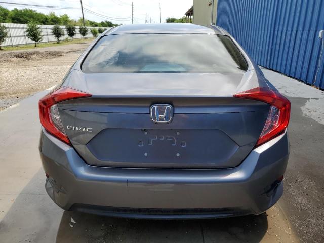 19XFC2F69HE007315 Honda Civic Lx