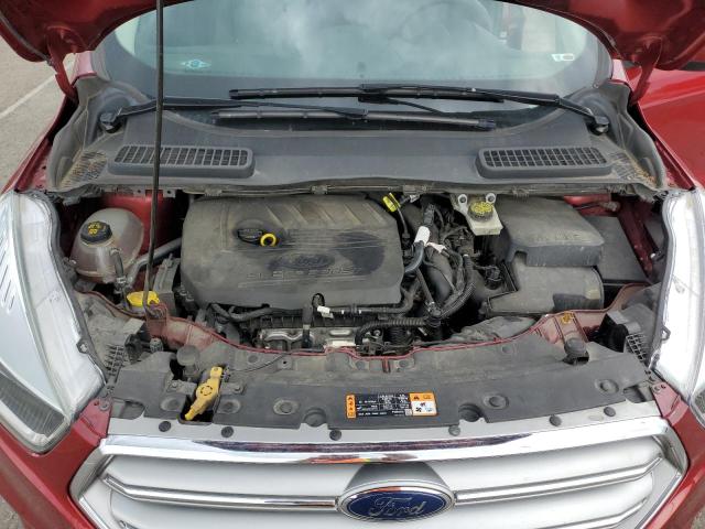 1FMCU0GD7HUB00333 Ford ESCAPE SE