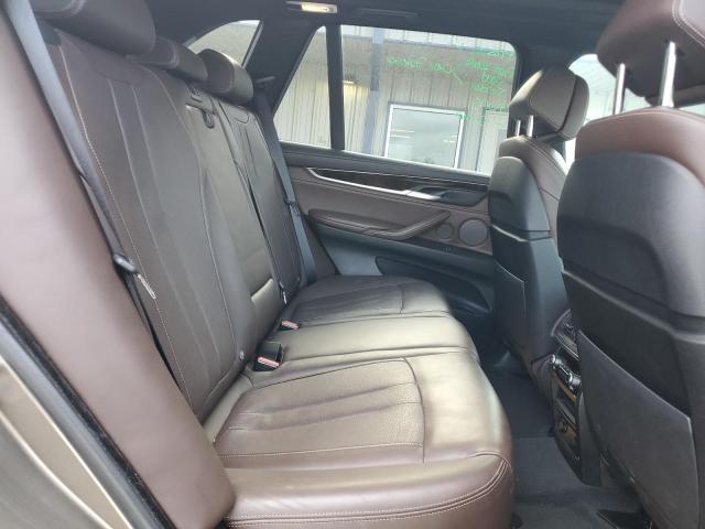 5UXKR0C35H0X78342 BMW X5 Xdrive35i