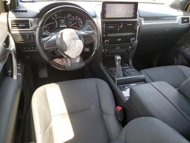 JTJAM7BX4P5357378 Lexus GX 460