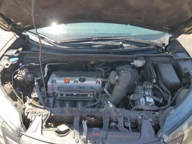 2HKRM3H77EH544892 Honda CR-V EXL