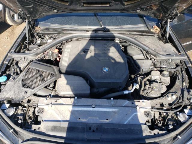 3MW5R7J00N8C42767 BMW 330XI