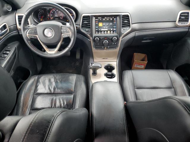 1C4RJFBG4FC103818 Jeep Grand Cherokee Limited
