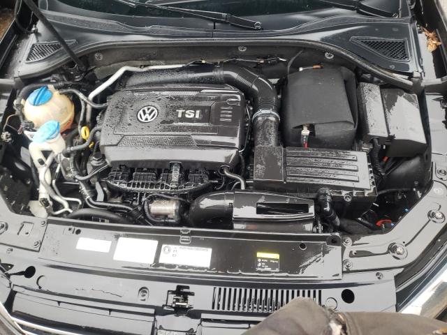 1VWAT7A36FC035854 Volkswagen PASSAT S