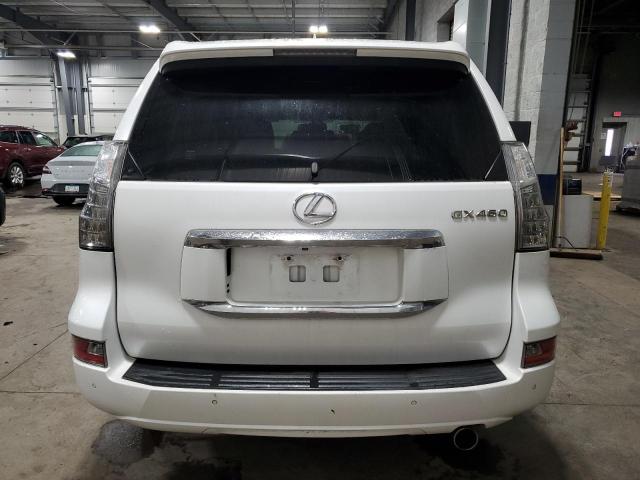 JTJBM7FX6F5105791 Lexus GX 460