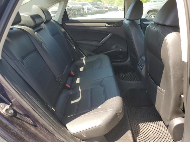 1VWBN7A3XEC078266 Volkswagen PASSAT SE