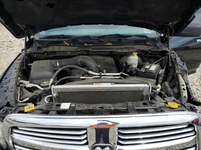 1C6RR6GT7GS163427 RAM 1500 Slt