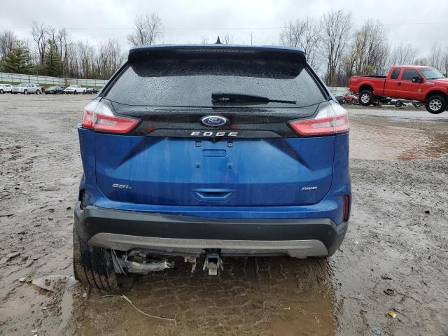 2FMPK4J90MBA35716 Ford EDGE SEL