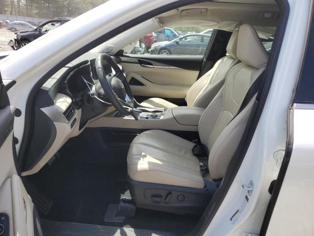 5N1DL1FS9PC331221 Infiniti QX60 LUXE