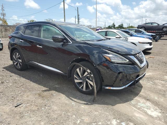 5N1AZ2CJXPC117051 Nissan MURANO SL