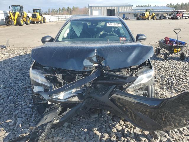 4T1G11AK5LU942278 Toyota CAMRY SE