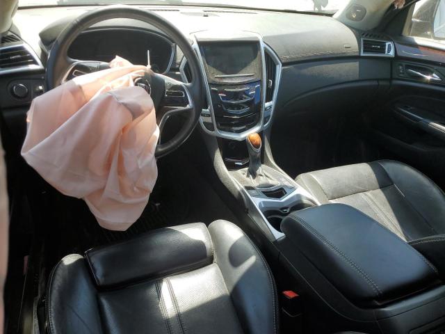 3GYFNEE32GS581008 Cadillac Srx Luxury Collection