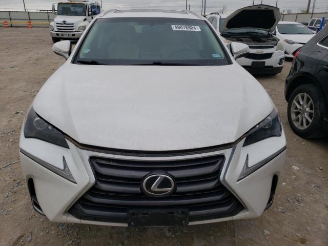 JTJYARBZ5H2079596 Lexus Nx 200t Base