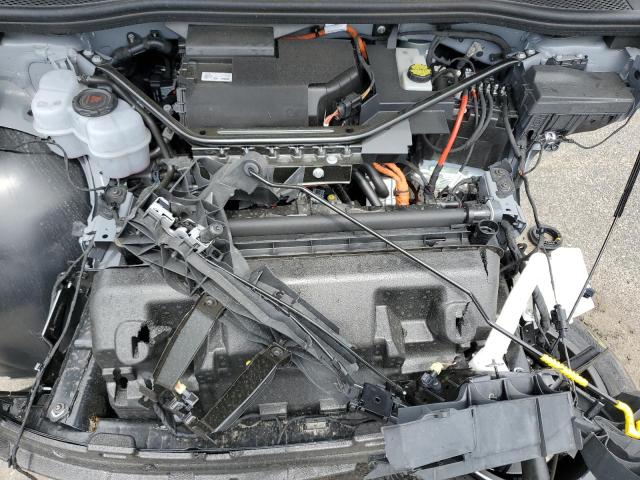 WA1BCBFZ3PP012527 Audi Q4 E-tron Premium Plus