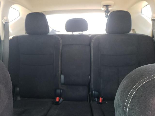 5N1AZ2MH1GN140654 Nissan MURANO S