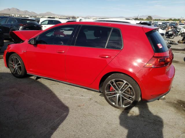 3VW447AU6HM040315 Volkswagen GTI S/SE