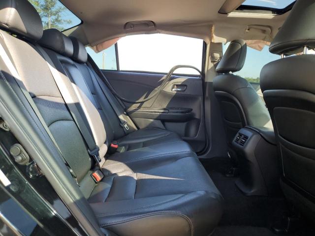 1HGCR3F97EA003636 Honda Accord Touring