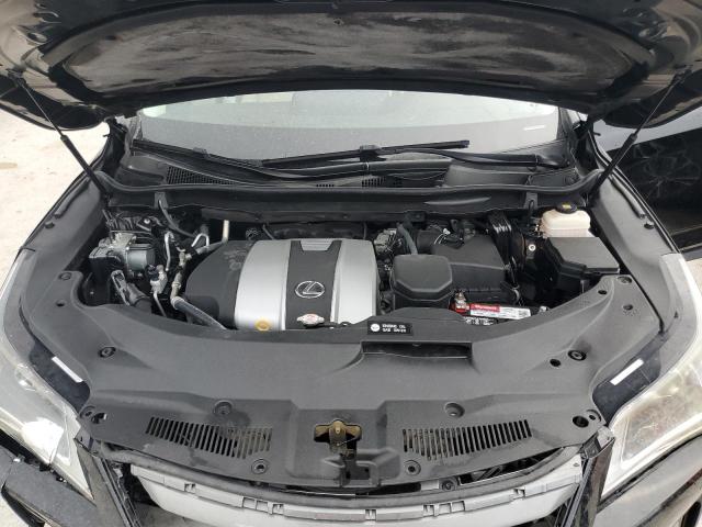 2T2ZZMCA8JC099453 Lexus Rx 350 Base
