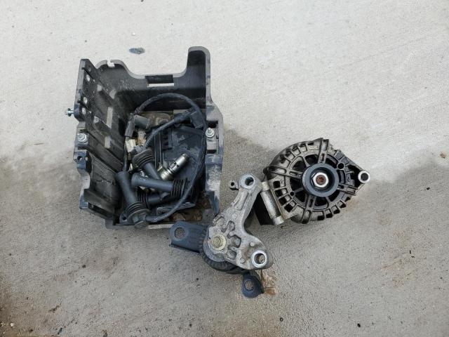 3FADP4AJ3HM150209 Ford FIESTA S