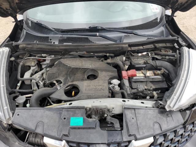 JN8AF5MRXFT511400 Nissan JUKE S