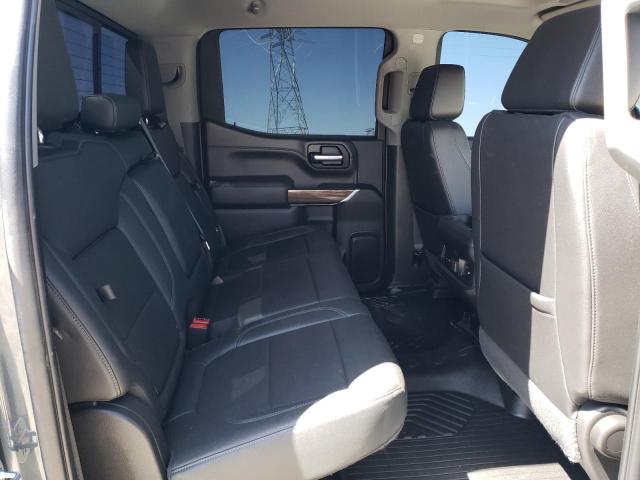 1GCUYEED9NZ208884 Chevrolet Silverado Ltd K1500 Rst