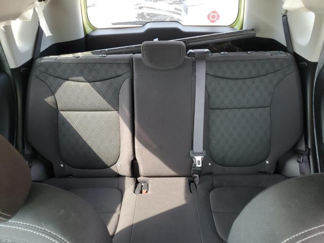 KNDJN2A23G7837747 KIA Soul