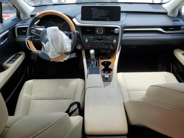 2T2HZMAA4MC186818 Lexus RX 350