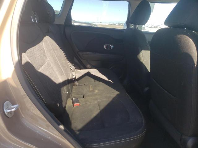 KNDJP3A54E7006491 KIA SOUL +
