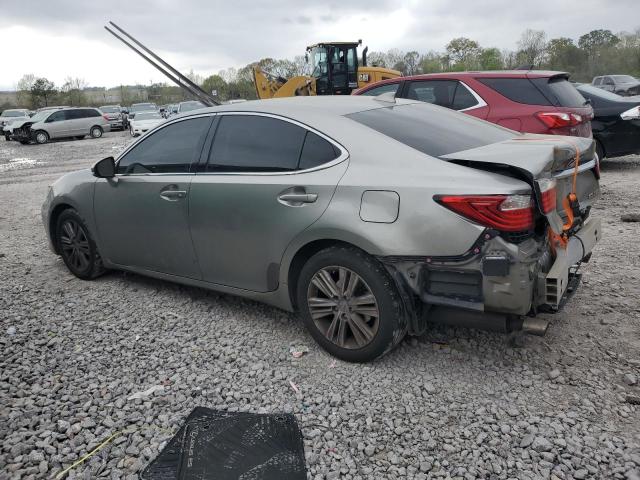 JTHBK1GG6F2201294 Lexus ES 350