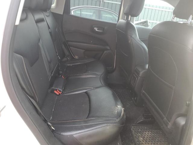 3C4NJDBB2LT252400 Jeep Compass Latitude