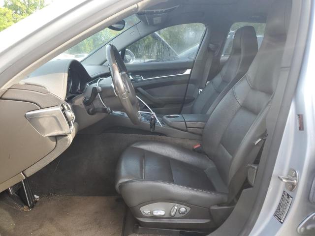 WP0AA2A75EL014104 Porsche PANAMERA 2