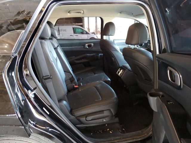 5XYRL4LC5NG157505 KIA SORENTO S