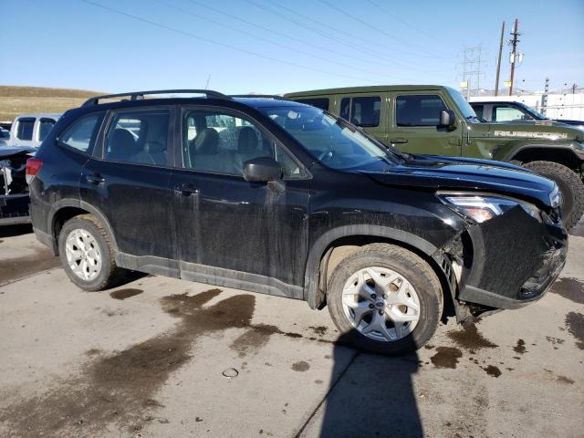 JF2SKADC2LH573745 Subaru Forester