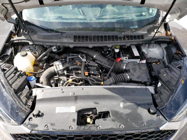 2FMPK4AP0NBA75570 Ford EDGE ST