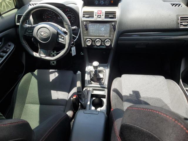JF1VA1C63J9808161 Subaru Wrx Premium