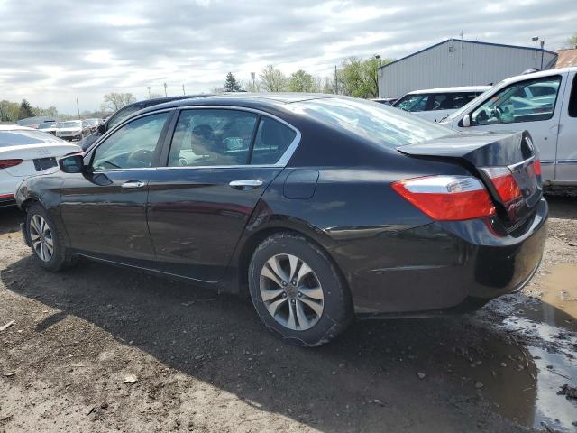 1HGCR2F34EA074279 Honda ACCORD LX