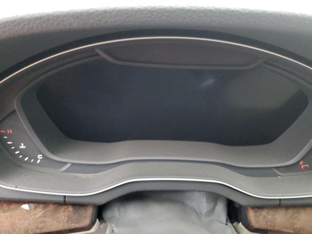 WA1BNAFY1J2141009 Audi Q5 Premium Plus