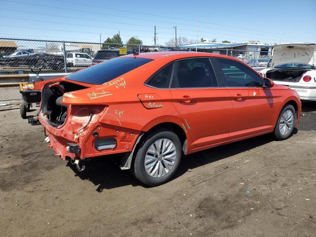 3VWC57BU6KM071997 Volkswagen JETTA S