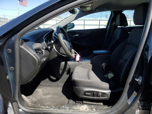 1G1ZD5ST1MF005218 Chevrolet MALIBU LT