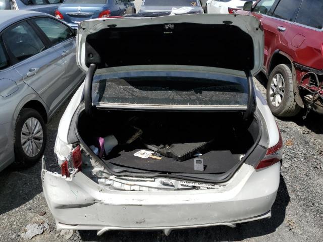 4T1B61HK5JU010354 Toyota CAMRY XSE