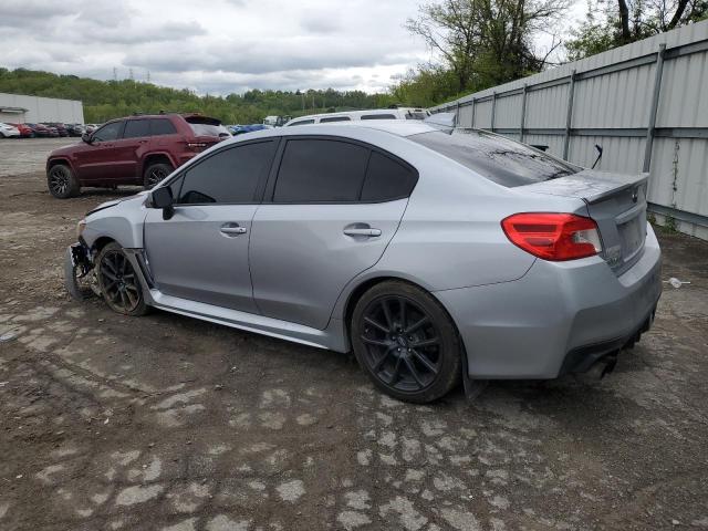 JF1VA1H64M9812801 Subaru Wrx Limited