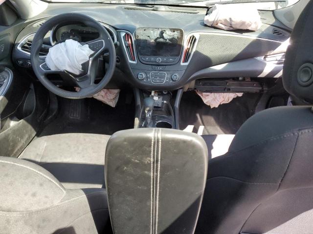 1G1ZD5ST6MF024542 Chevrolet MALIBU LT