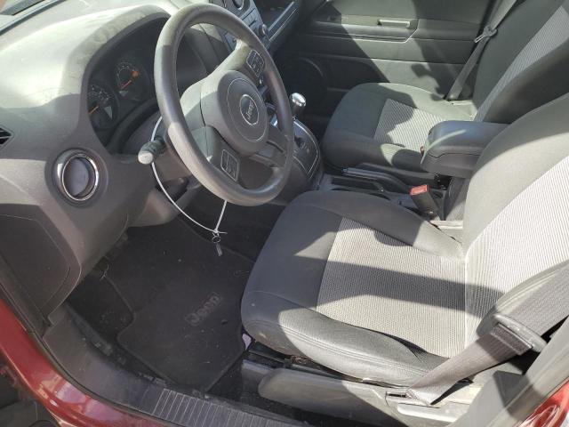 1C4NJPBB3FD203993 Jeep Patriot Sport