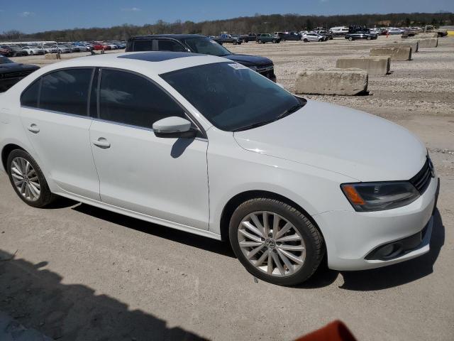 3VWL17AJ7EM409527 Volkswagen JETTA SEL