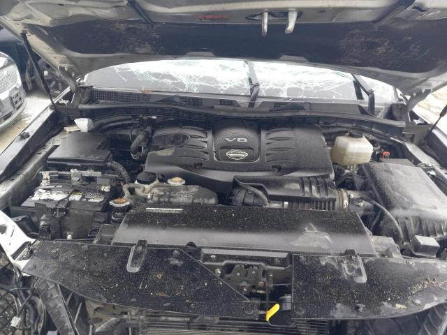JN8AY2AD4N9677490 Nissan ARMADA S