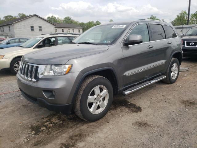 Auction sale of the 2012 Jeep Grand Cherokee Laredo, vin: 1C4RJFAG7CC250793, lot number: 53069444